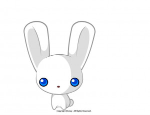 Anime Bunny Babyamylol