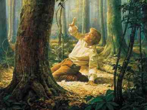 Quotes about Joseph Smith Jr.