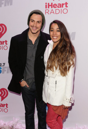 Alex Kinsey Sierra Deaton win X Factor USA 2013