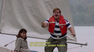 Tommy Boy Quotes