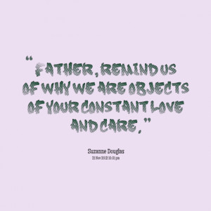 Love Your Father Quotes