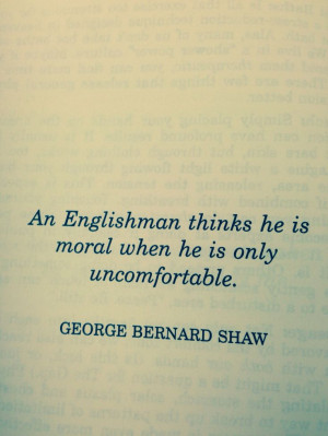 Englishman quote