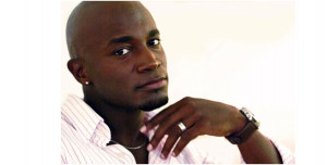 Taye Diggs Pictures