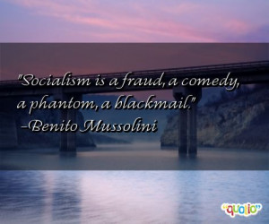 Socialism Quotes