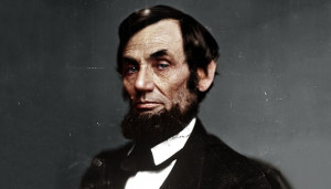 30 Of The Greatest Abraham Lincoln Quotes