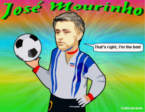 You know, catching the knuckleball, it's like trying to catch a fly ...