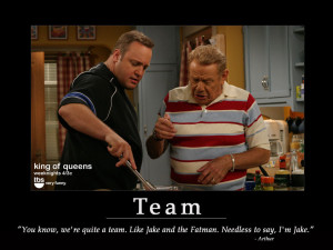 The King of Queens King of Queens