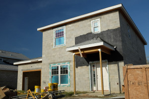 Guantanamo Bay Cuba Housing