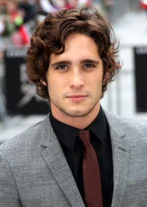 Diego Boneta Pictures amp Photos