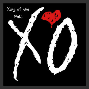 the weeknd king of the fall mp3 2014