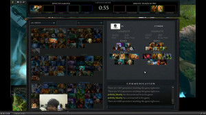 DotA 2 Features: Chuan: #39;We can only lose to ourselves #39 ...
