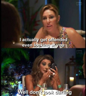 The Real Housewives Of Melbourne Reunion Show Recap