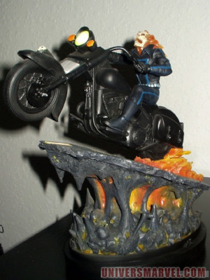 Ghost Rider Pictures & Photos