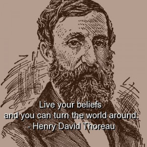 Henry david thoreau, quotes, sayings, believe, quote, best, wisdom