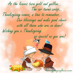 Thanksgiving Blessings Quotes Thanksgiving blessings gif