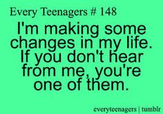 teens more life quotes stupid dramas quotes teenagers quotes teenagers ...