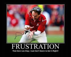 LSU Vs Alabama Funny