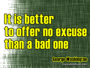 George Washington Quotes Picture