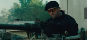 Watch: Trailer Film 'The Expendables 2'