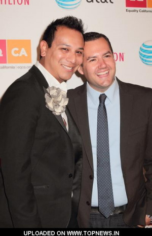 Ross Mathews And...