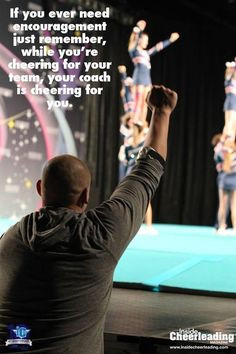 Cheerleading Quotes and Sayings