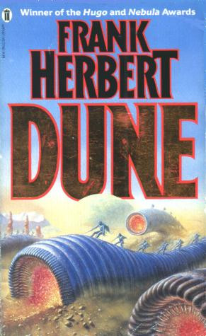 about reading its dune website litany against fear dune was