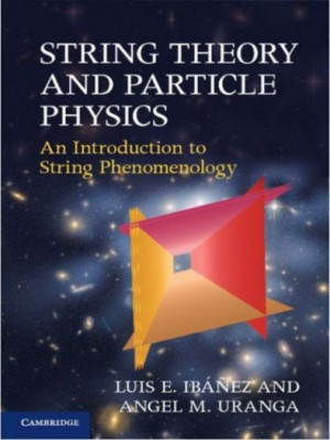 ... Theory and Particle Physics - An Introduction to String Phenomenology