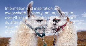 Top Quotes About Architecture And Culture