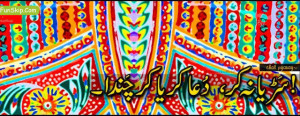 Funny Urdu Facebook TImeline Cover photo
