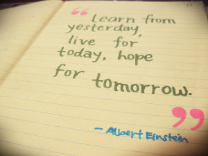 Albert Einstein Quotes on Education: 15 of His Best Quotes