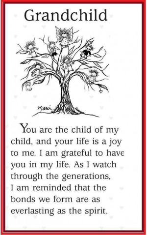 For all my Grandchildren #inspiring #quotes #grandchildren