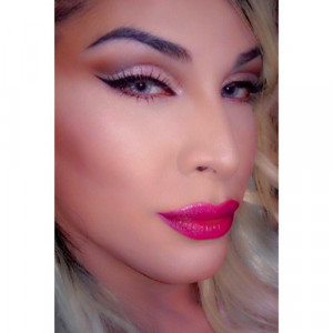 Have you ever seen anything so #fleek in your life?