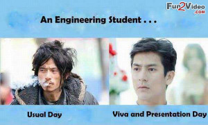 Engineering Students Funny Life Which is Very Humorous & This Funny ...
