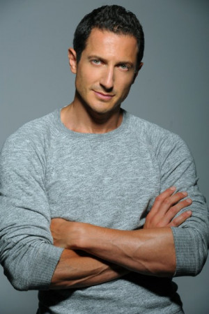 21 september 2012 photo by marc cartwright names sasha roiz sasha roiz