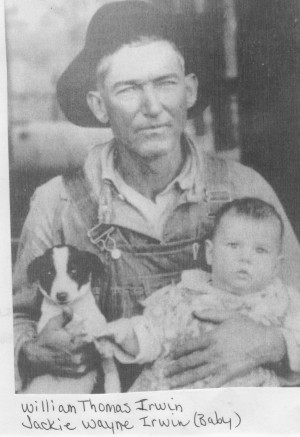 William Thomas Goodson