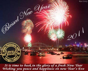 Happy New Year's Eve Quotes