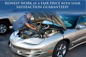 get the best auto repair quote