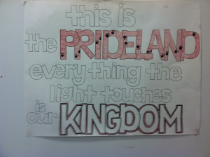 Lion King Friendship Quotes Lion king nuka quotes