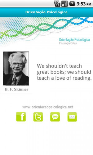 Skinner Qu.. screenshot thumbnail 1