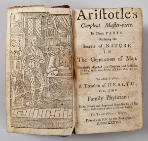 Posted on March 25, 2014 by Stephen Ferguson