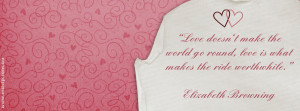 quote facebook covers Valentines Day Top 50 Facebook Cover Images Love ...