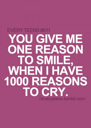 ... , teen #quotes, here. Visit everyteens.tumblr.com 