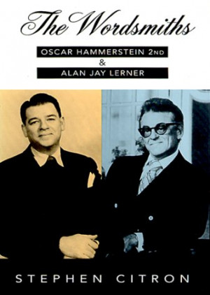 ... Hammerstein 2nd and Alan Jay Lerner (The Great Songwriters Series