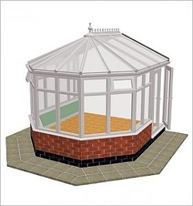 Welcome to DIY Conservatory Quote