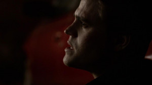... Not with your emotions off. You won’t stop until you kill Damon