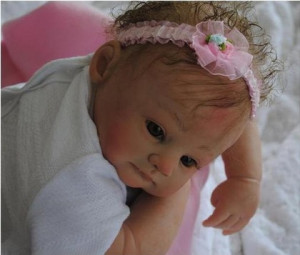 Related to Adopted Baby Girls Luisa S Reborn Babies South Africa