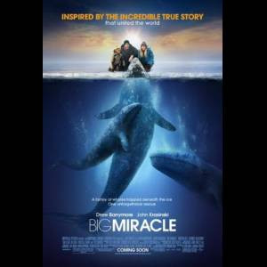 Big Miracle Movie Quotes Films