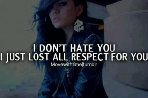 me boo get your life only one looking dummy is you fat krinkled ...