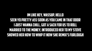 Fetty Wap Fetty Wap - Trap Queen Trap Queen