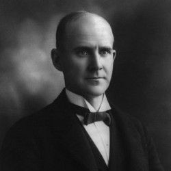 Eugene Victor Debs Quotes - 14 Quotes by Eugene Victor Debs